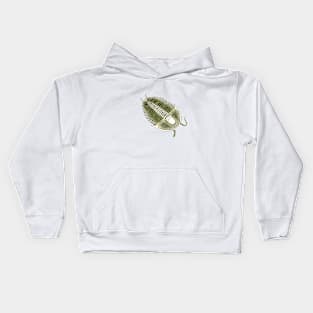 Utaspis Kids Hoodie